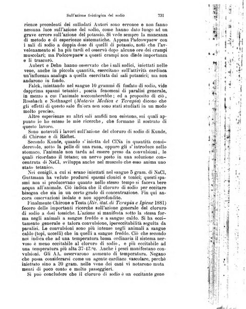 Giornale internazionale delle scienze mediche