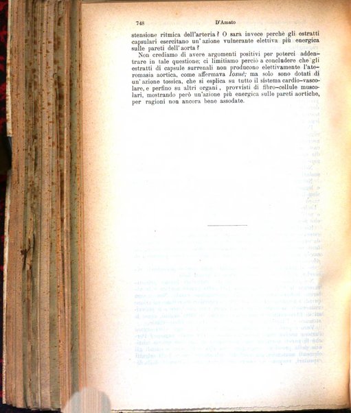 Giornale internazionale delle scienze mediche