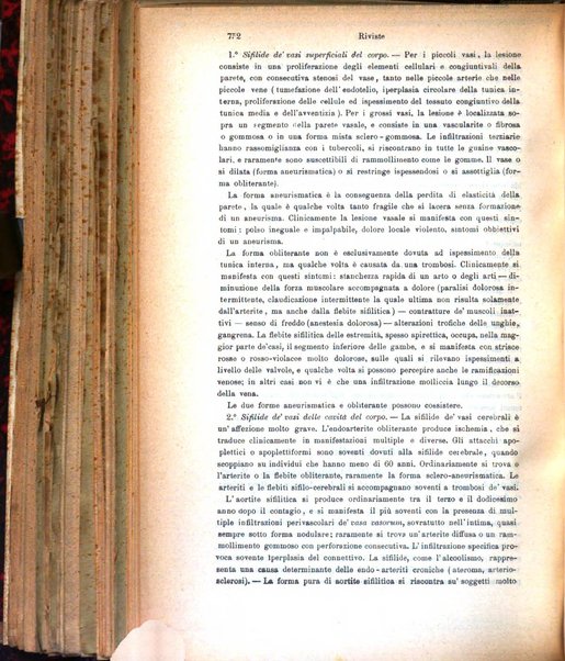 Giornale internazionale delle scienze mediche