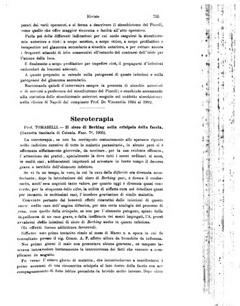 Giornale internazionale delle scienze mediche