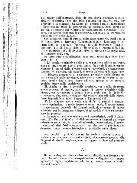 Giornale internazionale delle scienze mediche