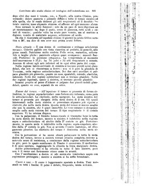 Giornale internazionale delle scienze mediche