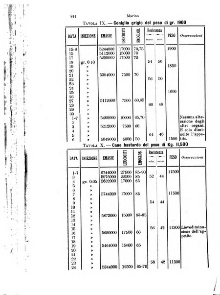 Giornale internazionale delle scienze mediche