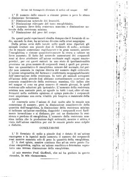 Giornale internazionale delle scienze mediche