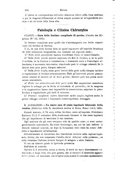 Giornale internazionale delle scienze mediche