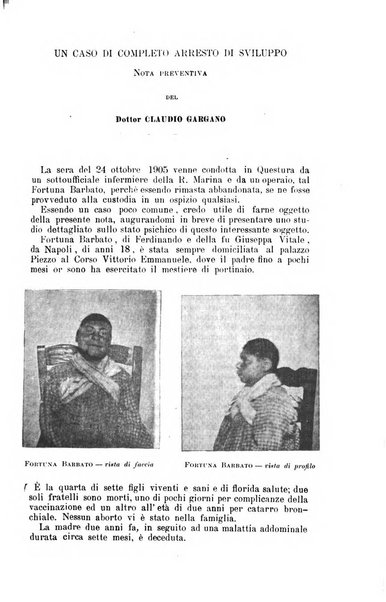 Giornale internazionale delle scienze mediche