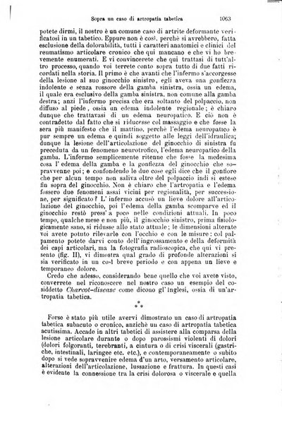 Giornale internazionale delle scienze mediche