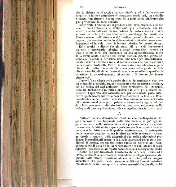 Giornale internazionale delle scienze mediche