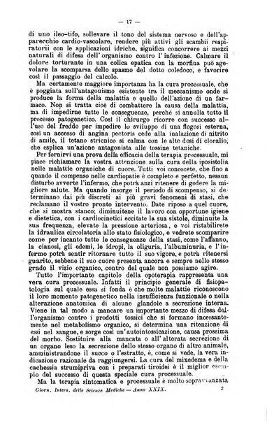 Giornale internazionale delle scienze mediche