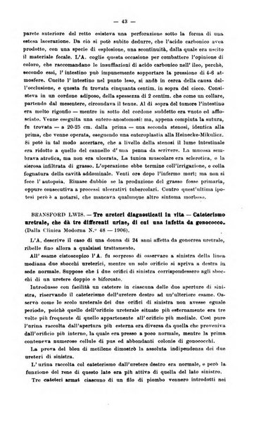 Giornale internazionale delle scienze mediche