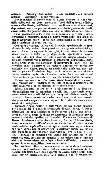 Giornale internazionale delle scienze mediche