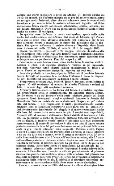 Giornale internazionale delle scienze mediche