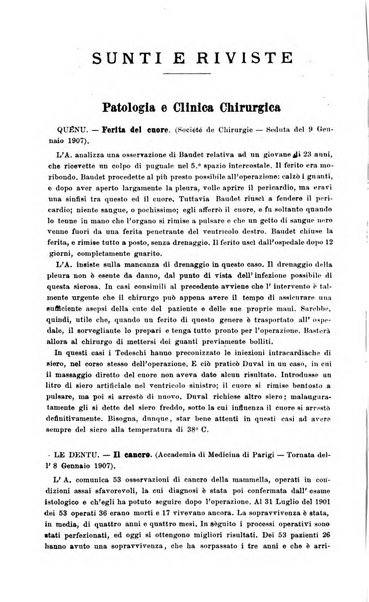 Giornale internazionale delle scienze mediche