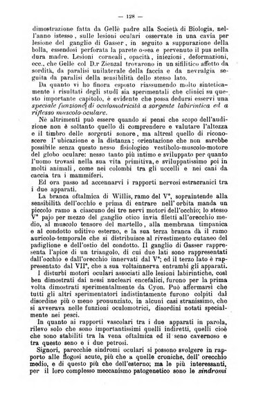 Giornale internazionale delle scienze mediche