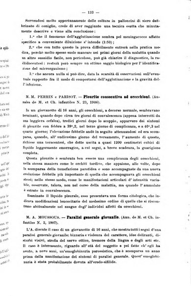 Giornale internazionale delle scienze mediche