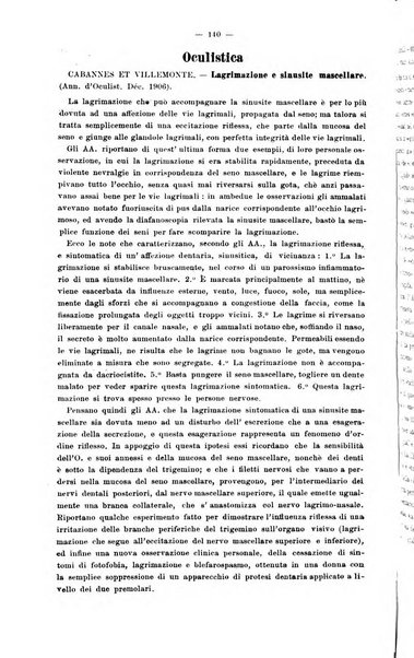 Giornale internazionale delle scienze mediche