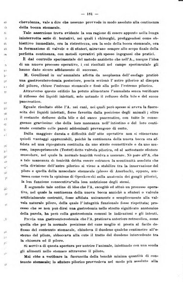 Giornale internazionale delle scienze mediche