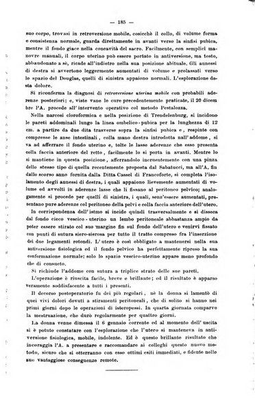 Giornale internazionale delle scienze mediche