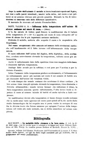 Giornale internazionale delle scienze mediche