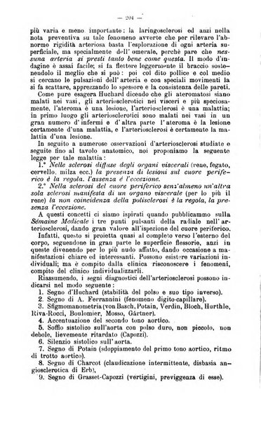 Giornale internazionale delle scienze mediche