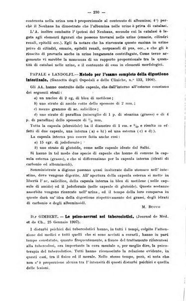 Giornale internazionale delle scienze mediche