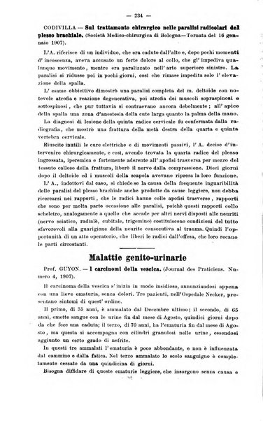 Giornale internazionale delle scienze mediche