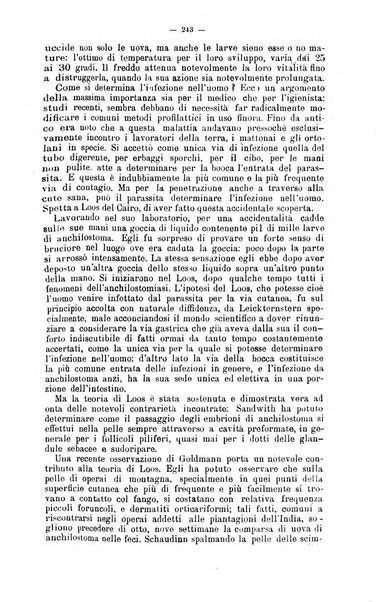 Giornale internazionale delle scienze mediche