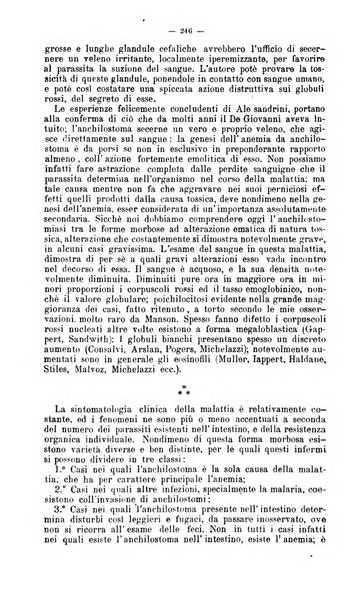 Giornale internazionale delle scienze mediche