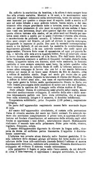 Giornale internazionale delle scienze mediche