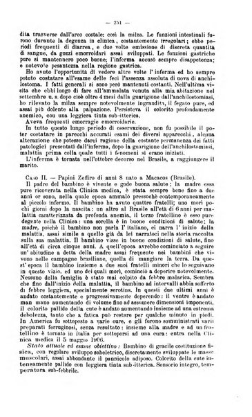 Giornale internazionale delle scienze mediche