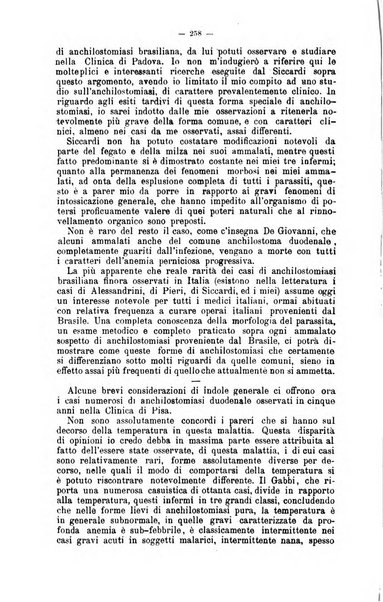 Giornale internazionale delle scienze mediche