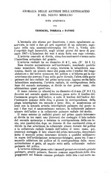 Giornale internazionale delle scienze mediche