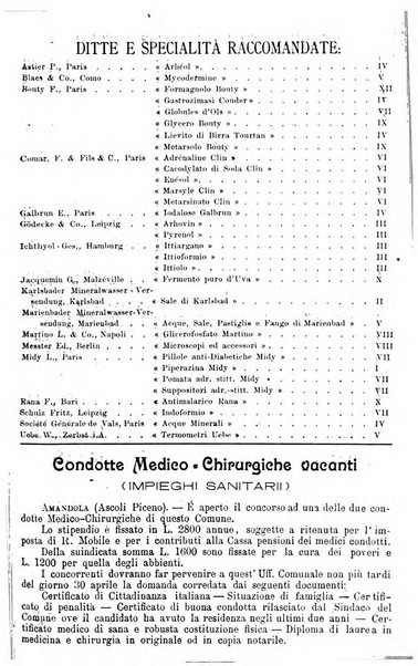 Giornale internazionale delle scienze mediche