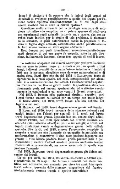 Giornale internazionale delle scienze mediche