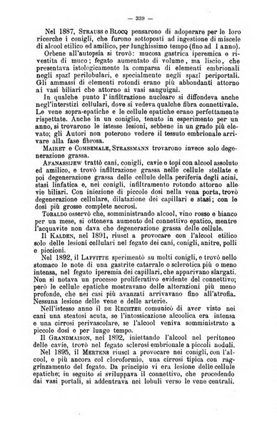 Giornale internazionale delle scienze mediche