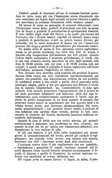 Giornale internazionale delle scienze mediche