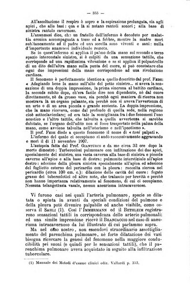 Giornale internazionale delle scienze mediche