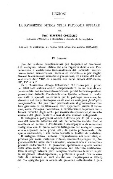 Giornale internazionale delle scienze mediche