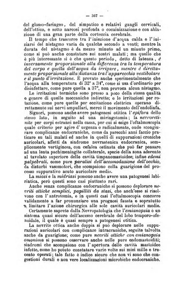 Giornale internazionale delle scienze mediche