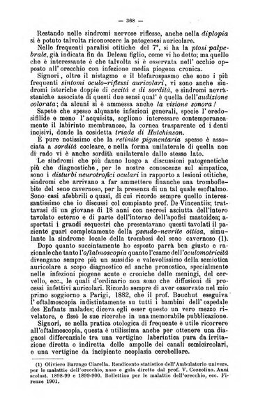 Giornale internazionale delle scienze mediche