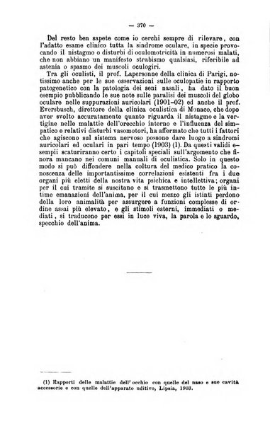 Giornale internazionale delle scienze mediche