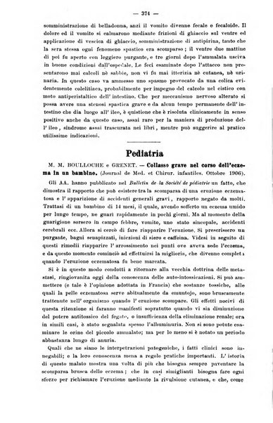 Giornale internazionale delle scienze mediche