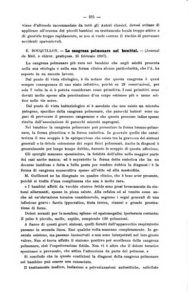 Giornale internazionale delle scienze mediche