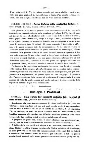 Giornale internazionale delle scienze mediche