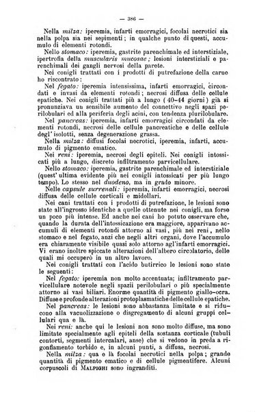 Giornale internazionale delle scienze mediche