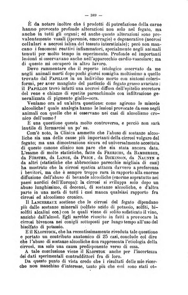 Giornale internazionale delle scienze mediche