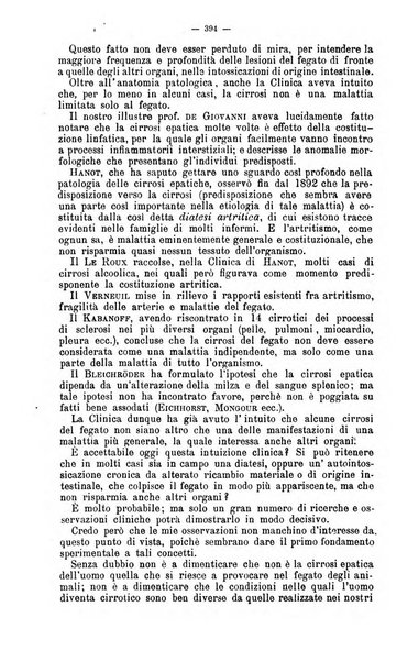 Giornale internazionale delle scienze mediche