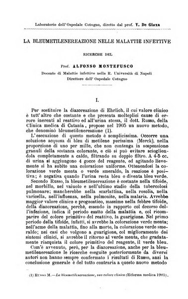 Giornale internazionale delle scienze mediche