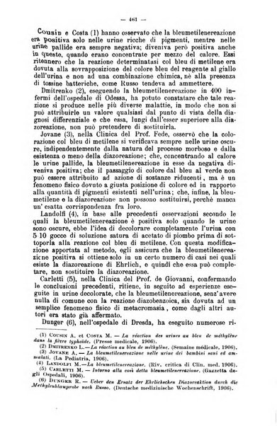 Giornale internazionale delle scienze mediche