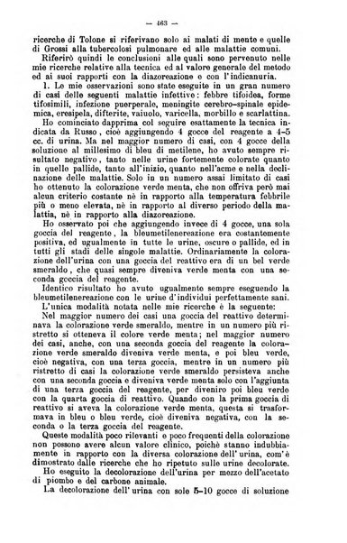 Giornale internazionale delle scienze mediche